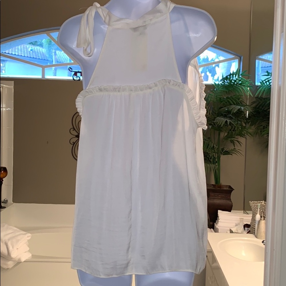 Boutique top